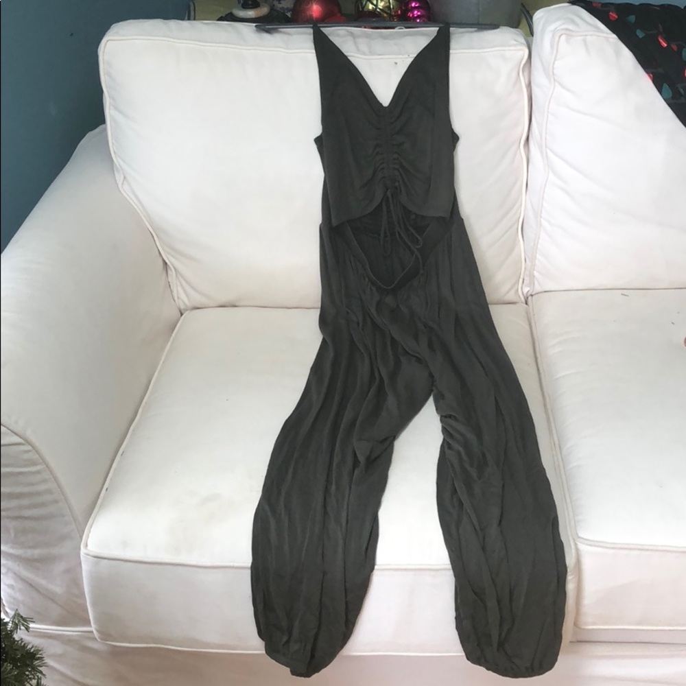 Jumpsuit